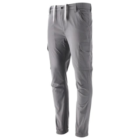 Spodnie robocze jogger rozm ld/54, 100% miękki poliester