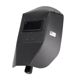 Tarcza spawalnicza 359x237x78mm, filtr50x100mm