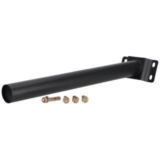 Uchwyt do lampy ulicznej solarnej 1200 lm