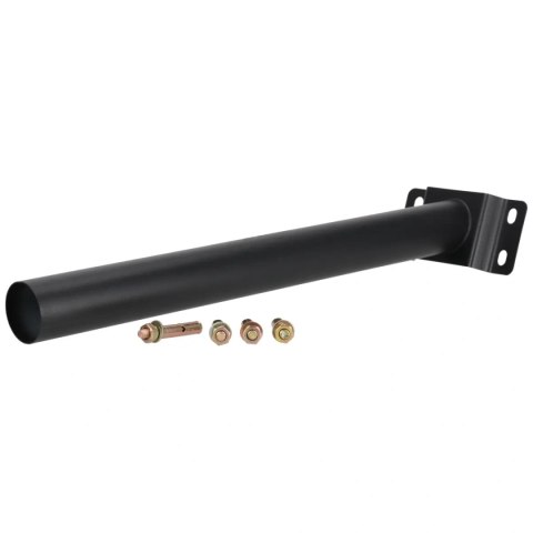 Uchwyt do lampy ulicznej solarnej 1200 lm