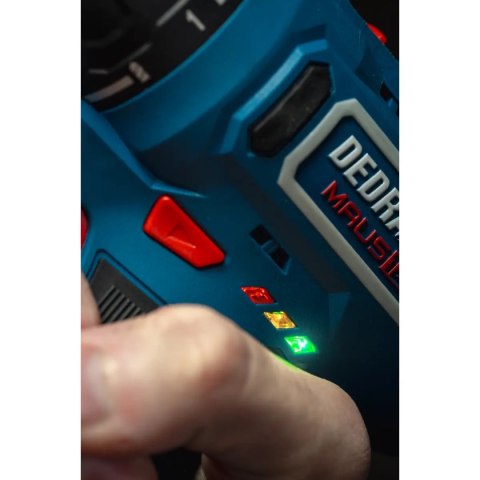 Wiertarko-wkrętarka 32nm 12v