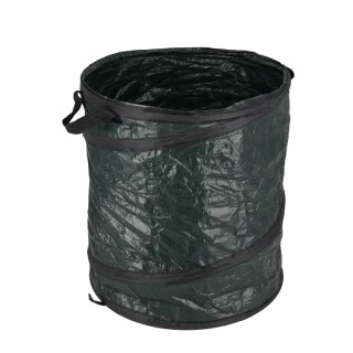 Worek ogrodowy pop-up składany pe 55cmx70cm, 170l