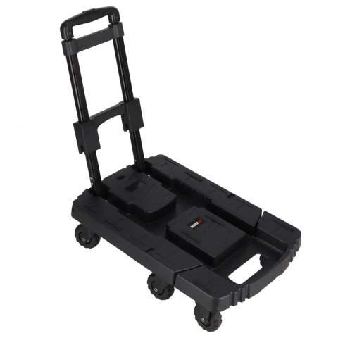 Wózek transportowy składany, udźwig max 200kg