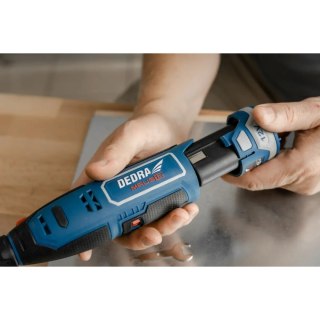 Zestaw 12v ded7340z1 miniszlif.+ded7300 usb/c+ded7320 2,0ah