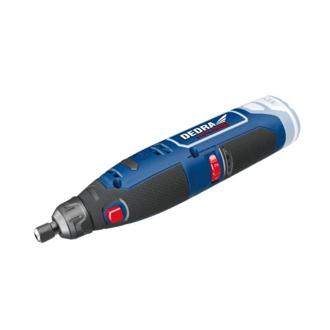 Zestaw 12v ded7340z1 miniszlif.+ded7300 usb/c+ded7320 2,0ah