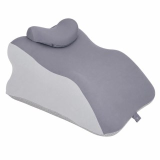 DA494A Ergonomiczna poduszka szara