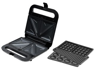 Opiekacz 4 w 1 LAFE SnackMaker LSM02