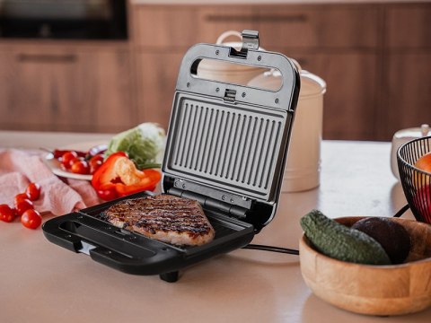 Opiekacz 4 w 1 LAFE SnackMaker LSM02