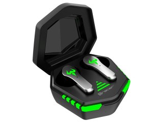Słuchawki TRACER G2 TWS BT BLACK