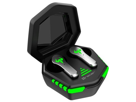 Słuchawki TRACER G2 TWS BT BLACK