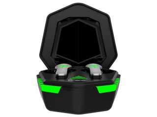 Słuchawki TRACER G2 TWS BT BLACK