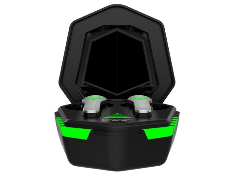 Słuchawki TRACER G2 TWS BT BLACK