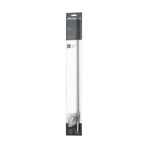 Antena samochodowa Peiying maszt M2
