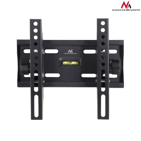 MC-667N 40043 Uchwyt do telewizora 13-42 cali czarny do 25kg max vesa 200x200