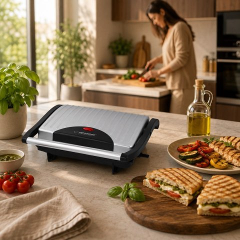 EKG005 Esperanza grill kontaktowy pizzaiola