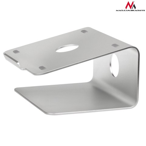 MC-730 45959 Podstawka pod laptopa aluminiowa