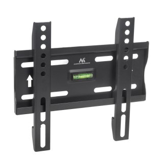 Uchwyt / wieszak do TV Maclean, max. VESA 200x200, 13-50", do 35kg, czarny, MC-777