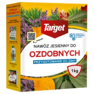 Nawóz granulowany jesienny 1kg