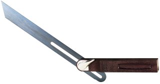 Kątownik nastawny 228mm
