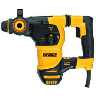 Młotowiertarka kątowa sds-plus 30 mm 3kg, 950w, 3.5j