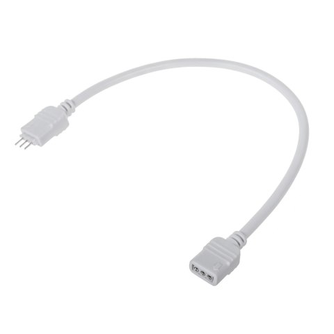 Moduł liniowy LED Maclean, pasuje do podszafkowej lampy LED MCE245, MCE246