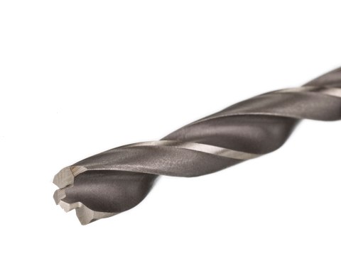 Wiertło do metalu hss-cnc fat max fi=10 mm