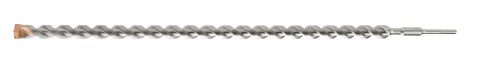 Wiertło sds plus 'extreme-2', 6,0*210mm szt.1