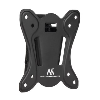 Uchwyt / wieszak do TV Maclean, max VESA 100x100, 13-27", 25kg, MC-715