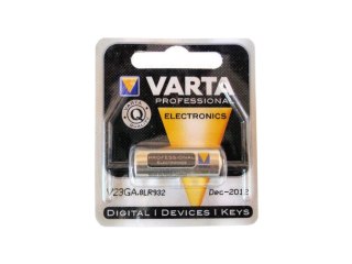 2x bateria A23 V23GA 12V alkaiczna Varta