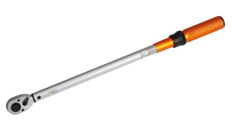 Klucz dynamometryczny 1/2", 65 - 350 Nm