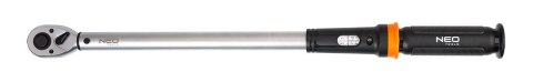 Klucz dynamometryczny 1/2", 70-350 Nm