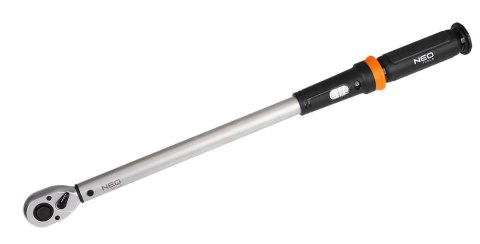Klucz dynamometryczny 1/2", 70-350 Nm