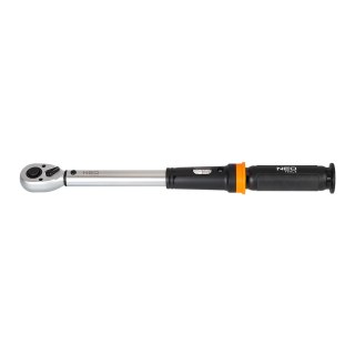 Klucz dynamometryczny 3/8", 20-100 Nm