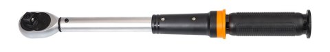 Klucz dynamometryczny 3/8", 20-100 Nm