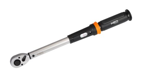 Klucz dynamometryczny 3/8", 20-100 Nm