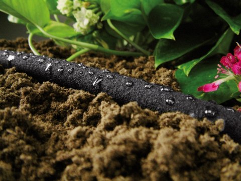 Wąż nawadniający Cellfast Drip 1/2" 22,5m