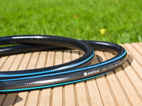 Wąż ogrodowy Cellfast Hobby ATS2 3/4" 50m