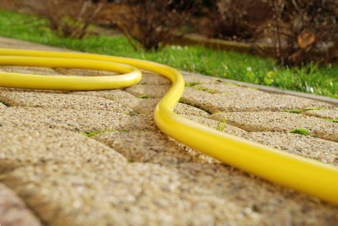 Wąż ogrodowy Cellfast Plus 1/2" 50m