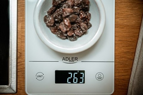 AD 3170 Waga kuchenna - do 15kg - duża