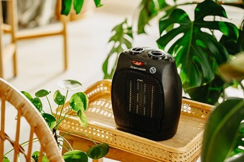 AD 7702 Termowentylator ceramiczny