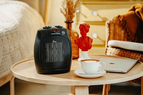 AD 7702 Termowentylator ceramiczny