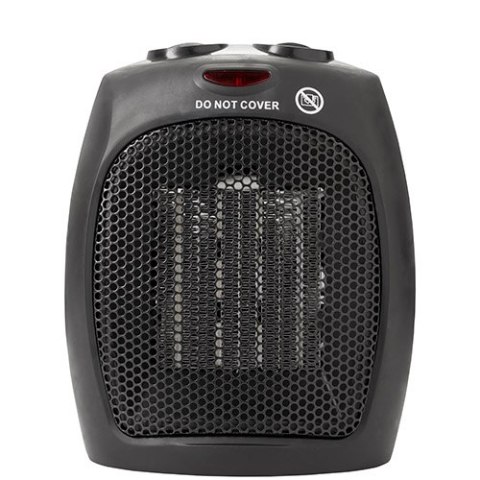 AD 7702 Termowentylator ceramiczny