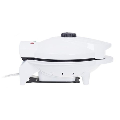 CR 3022 Gofrownica 1000 w