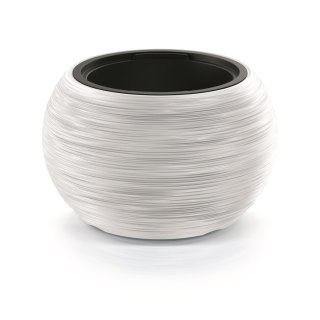 Doniczka FURU BOWL DBFUK440 - biały