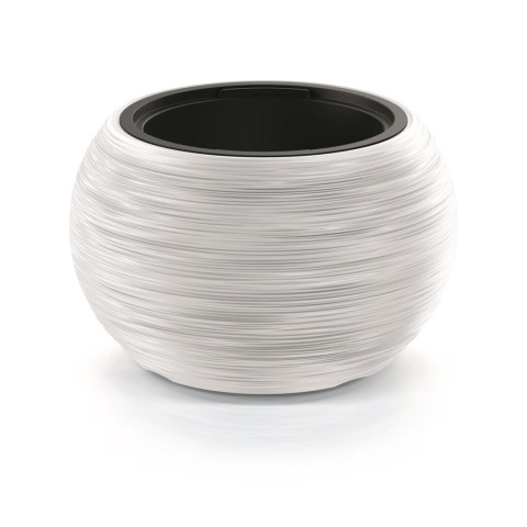 Doniczka FURU BOWL DBFUK440 - biały