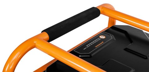 Agregat trójfazowy 7000W- 7500W