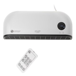 AD 7751 Kurtyna powietrzna led