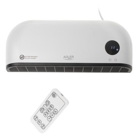 AD 7751 Kurtyna powietrzna led
