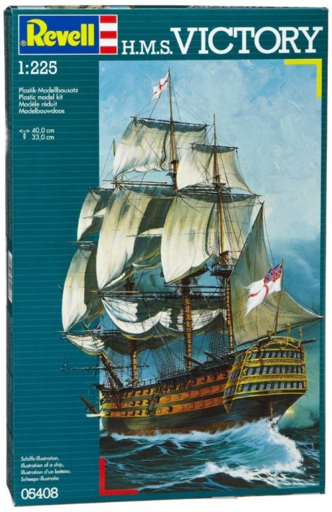 H.m.s. victory