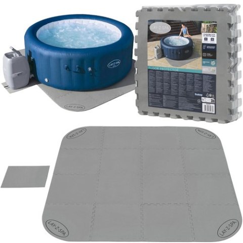 Mata piankowa pod basen- BESTWAY 60334